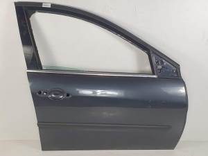 PUERTA DELANTERA DERECHA RENAULT LAGUNA III Autodesguaces Alicante