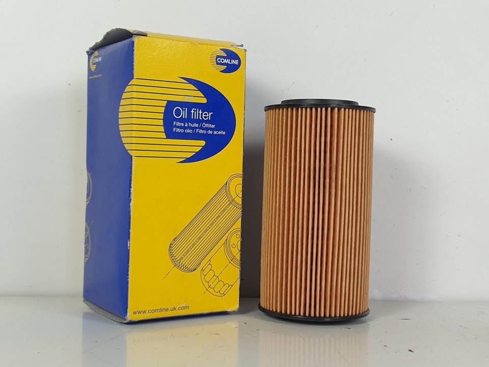 FILTRO ACEITE - EOF173 - VOLVO - S60 BERLINA (P24)