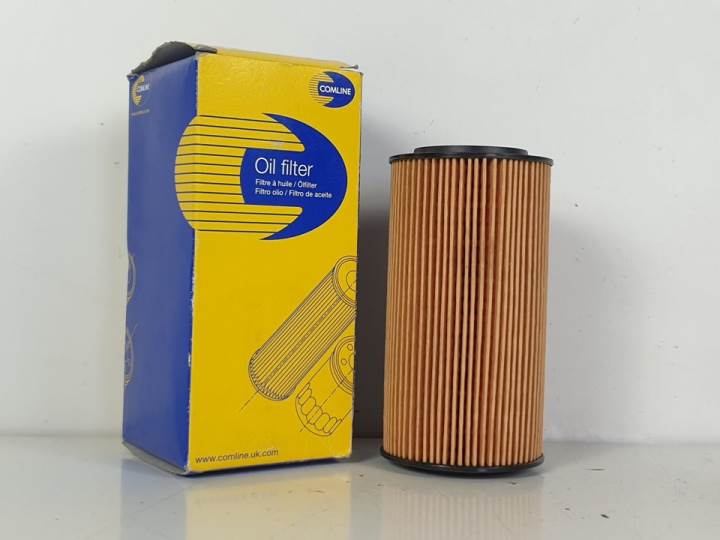 FILTRO ACEITE EOF173 VOLVO S60 BERLINA (P24) Autodesguaces Alicante