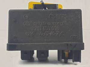 CAJA PRECALENTAMIENTO 0281003018 JAGUAR S-TYPE Autodesguaces Alicante