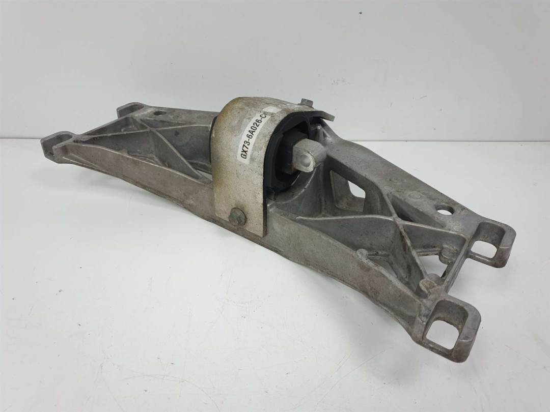 SOPORTE CAMBIO - GX735060CB - JAGUAR - XE