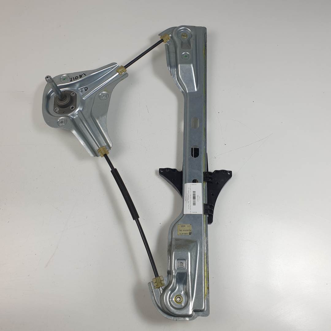 ELEVALUNAS TRASERO DERECHO - 13260140 - OPEL - ZAFIRA TOURER