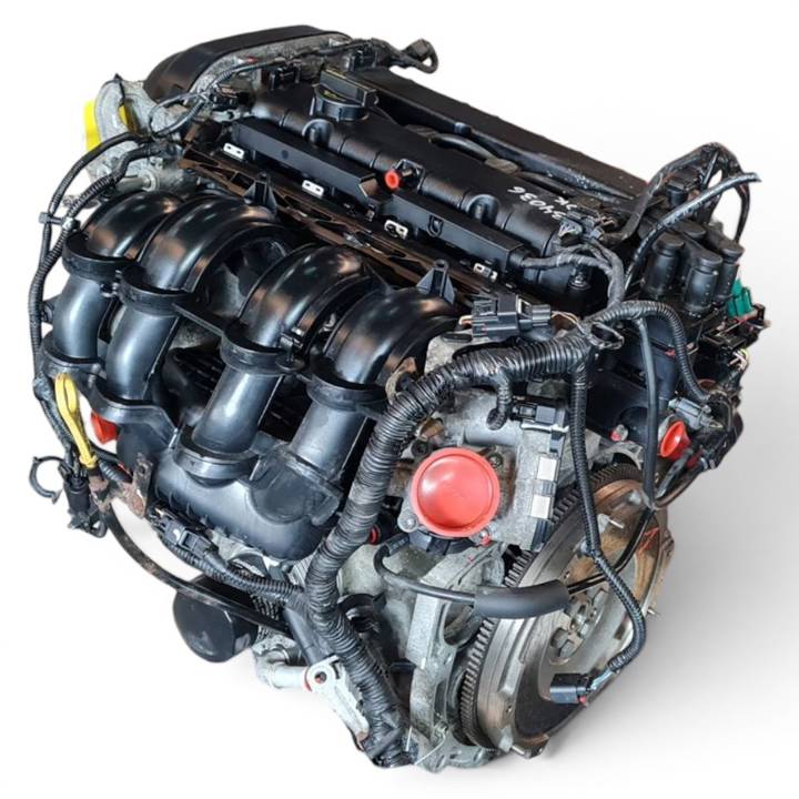 MOTOR COMPLETO IQDB FORD FOCUS SPORTBREAK (CAP) Autodesguaces Alicante