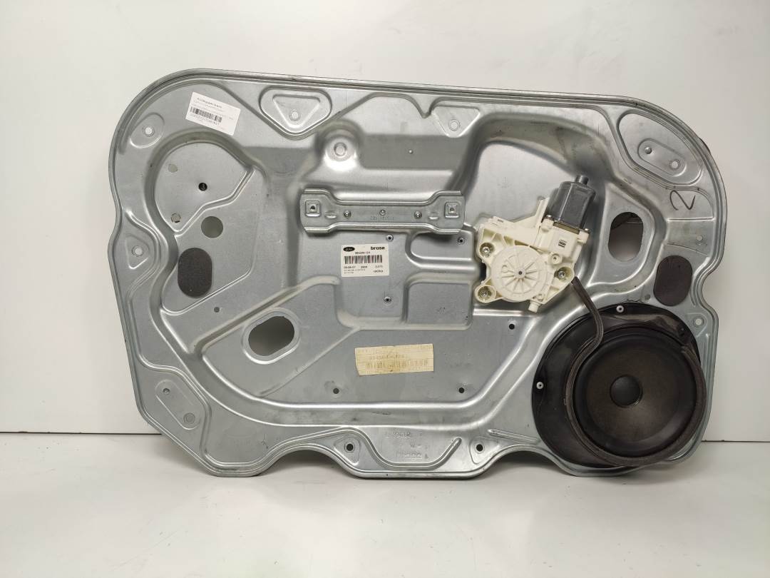 ELEVALUNAS DELANTERO IZQUIERDO - 4M5T14A389 - FORD - FOCUS BERLINA (CAP)