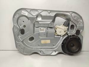 ELEVALUNAS DELANTERO IZQUIERDO 4M5T14A389 FORD FOCUS BERLINA (CAP) Autodesguaces Alicante