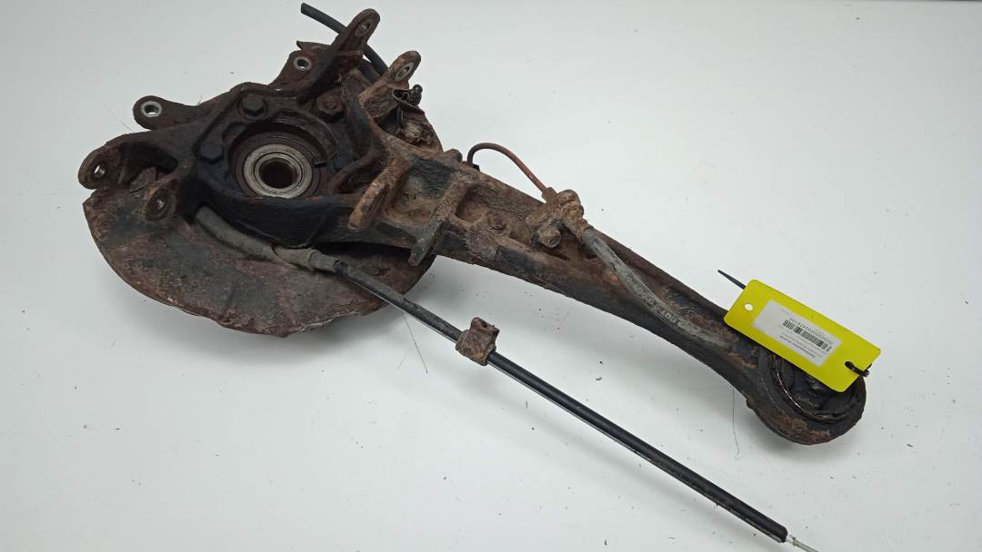 Achsschenkel hinten links - PEUGEOT - 4007