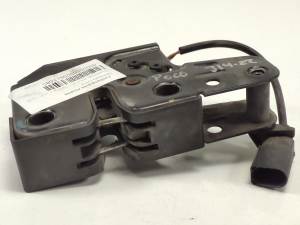 CERRADURA CAPOT 6Q0823509D VOLKSWAGEN POLO (9N1) Autodesguaces Alicante