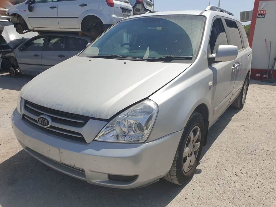 KIA CARNIVAL (VQ) (2006 - 2012)