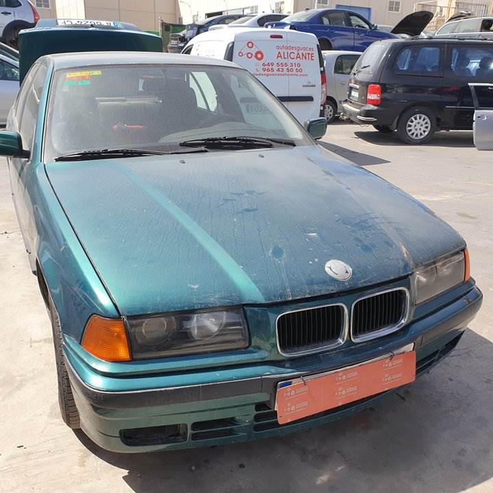 BMW SERIE 3 BERLINA (E36) (1990 - 1998)