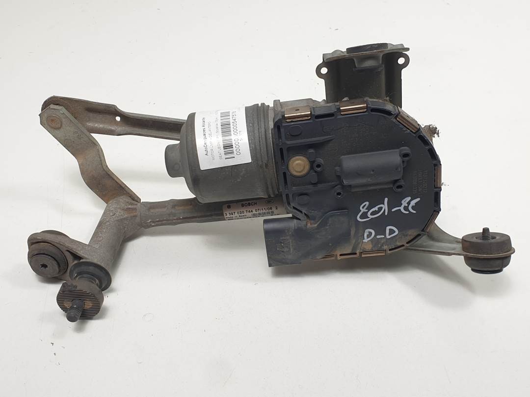 MOTOR LIMPIA DELANTERO - 1P0955024A - SEAT - LEON (1P1)