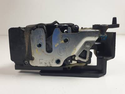 CERRADURA PUERTA TRASERA IZQUIERDA CHEVROLET CHEVROLET EPICA (2007 - 2011) Autodesguaces Alicante