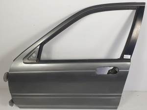 PUERTA DELANTERA IZQUIERDA MG ROVER MG ZS (T/RT) Autodesguaces Alicante