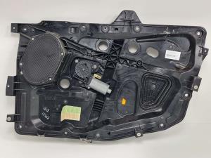 ELEVALUNAS DELANTERO DERECHO 2S61A045H16A FORD FIESTA (CBK) Autodesguaces Alicante