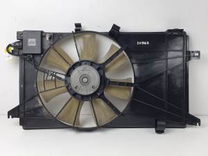 ELECTROVENTILADOR 1680004850 MAZDA 5 BERL. (CR) Autodesguaces Alicante