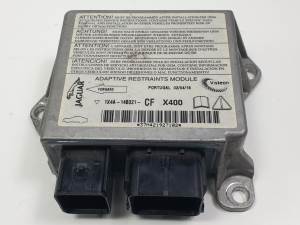 CENTRALITA AIRBAG 1X4A14B321CF JAGUAR X-TYPE (X400) Autodesguaces Alicante