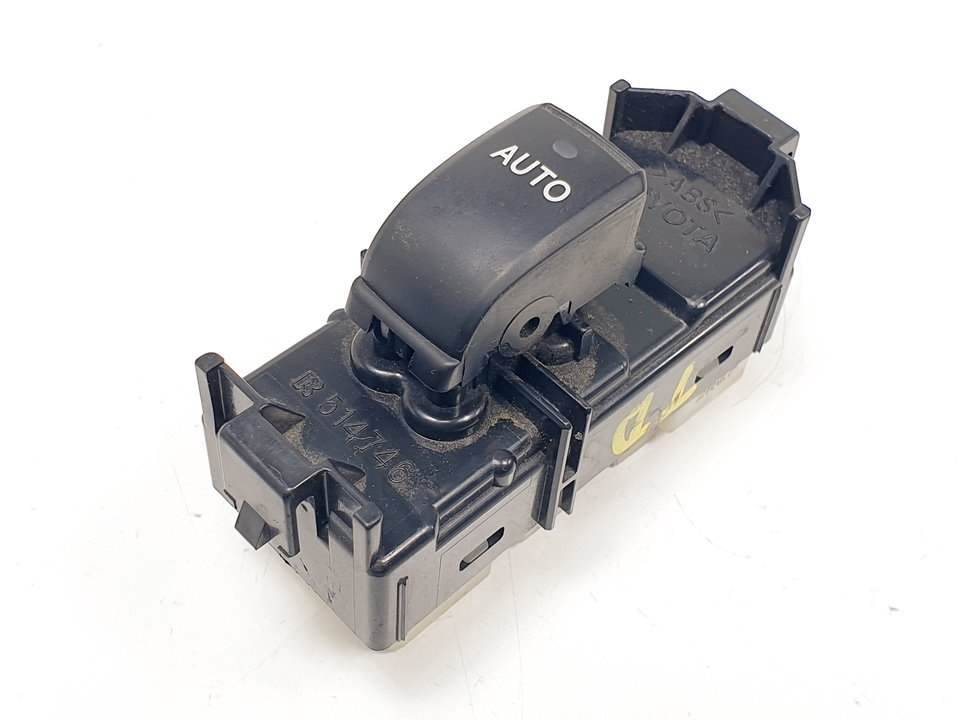 MANDO ELEVALUNAS TRASERO DERECHO - 8403048070 - LEXUS - RX