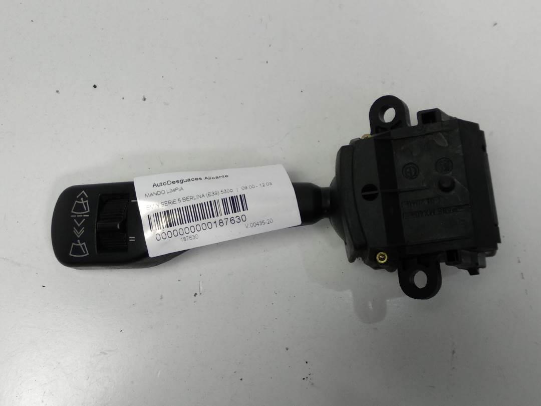 MANDO LIMPIA - 8363664 - BMW - SERIE 5 BERLINA (E39)