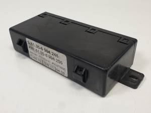 CENTRALITA CIERRE 61356904245 BMW SERIE 5 BERLINA (E39) Autodesguaces Alicante