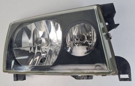 FARO DERECHO NISSAN TERRANO/TERRANO.II (R20) Autodesguaces Alicante