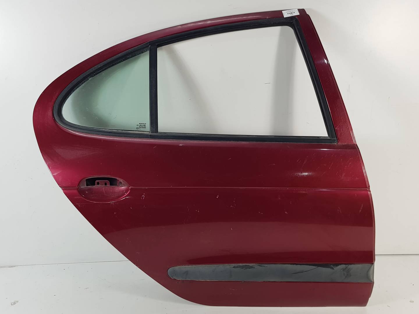 PUERTA TRASERA DERECHA - RENAULT - MEGANE I FASE 2 BERLINA (BA0)