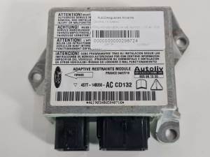 CENTRALITA AIRBAG 4S7T14B056 FORD MONDEO BERLINA (GE) Autodesguaces Alicante