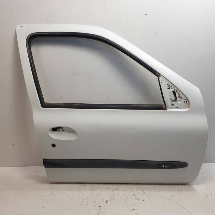 PUERTA DELANTERA DERECHA RENAULT CLIO II FASE I (B/CBO) Autodesguaces Alicante