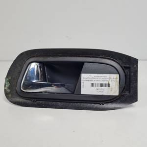 MANETA INTERIOR DELANTERA IZQUIERDA 7M3837113B VOLKSWAGEN SHARAN (7M6/7M9) Autodesguaces Alicante