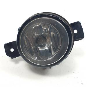FARO ANTINIEBLA DERECHO 261508990A NISSAN QASHQAI (J10) Autodesguaces Alicante