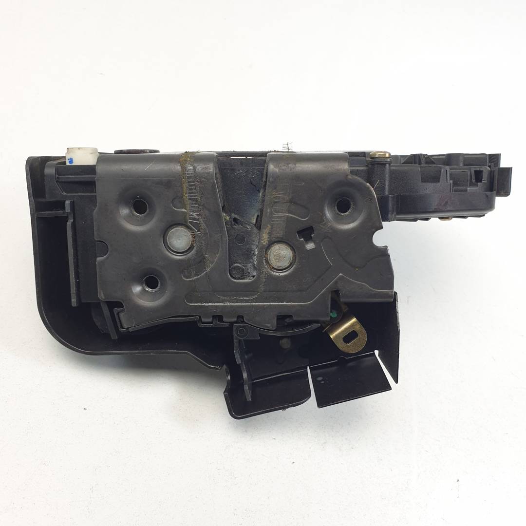Serrure de porte arrière gauche - FQM000156 - LAND ROVER - RANGE ROVER SPORT (L320)