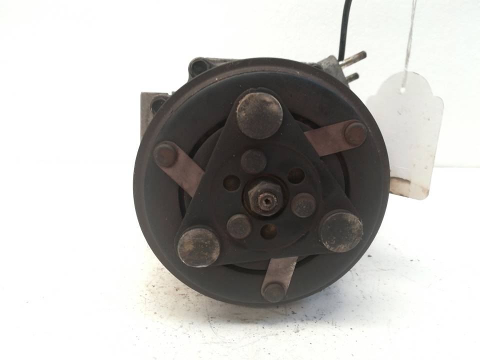 COMPRESOR AIRE ACONDICIONADO