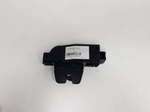 CERRADURA MALETERO / PORTON 9657614680 PEUGEOT 307 CC (S2) Autodesguaces Alicante
