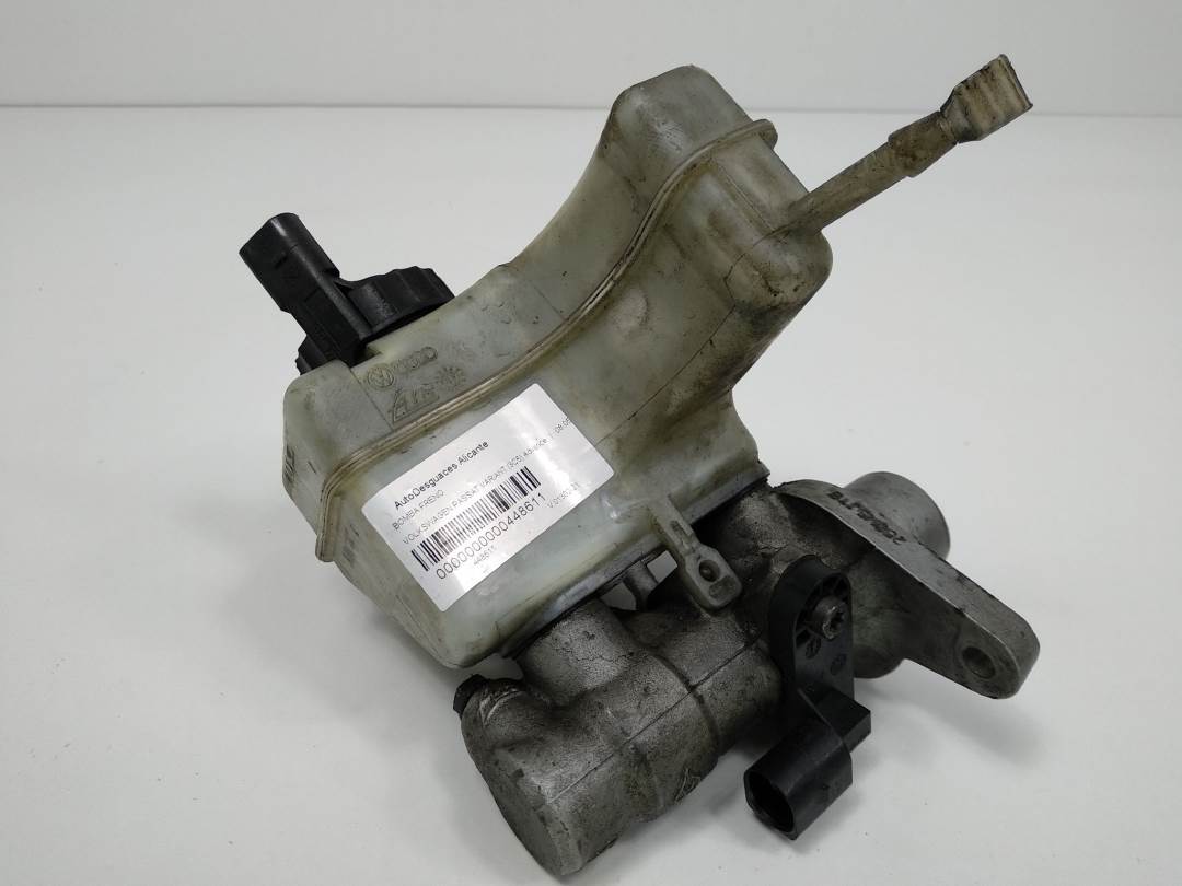Hauptbremszylinder - 3C1611301 - VOLKSWAGEN - PASSAT VARIANT (3C5)