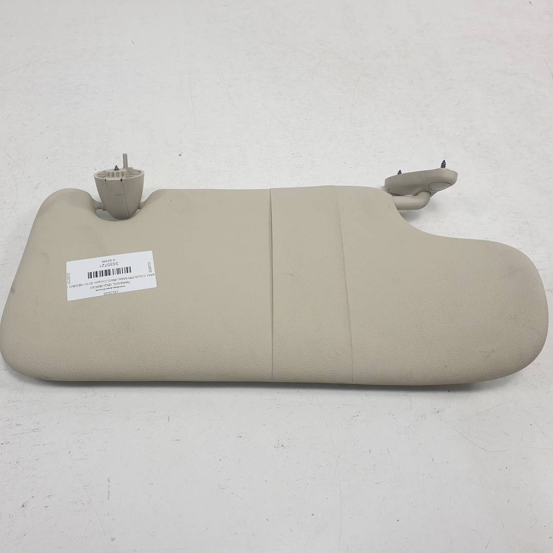 PARASOL IZQUIERDO - 10107421 - MINI - COUNTRYMAN (R60)