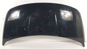 CAPOT PEUGEOT 3008 (T84) Autodesguaces Alicante