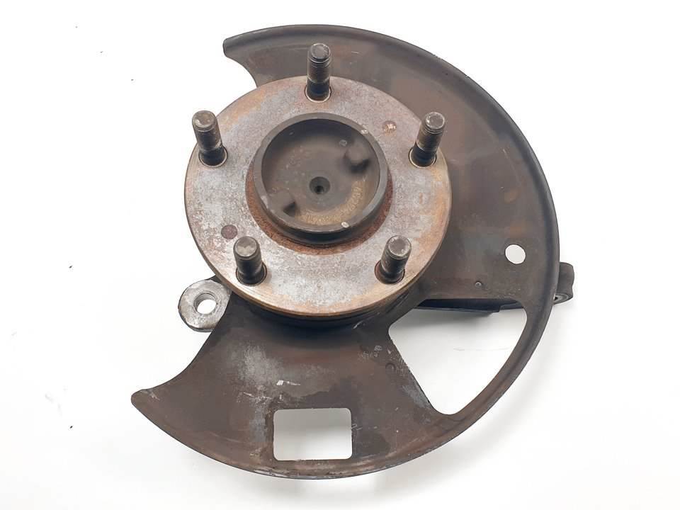 MANGUETA DELANTERA DERECHA - 400149C541 - NISSAN - SERENA (C23M)