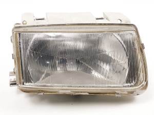 FARO ANTINIEBLA IZQUIERDO 96249600 VOLKSWAGEN POLO BERLINA (6N1) Autodesguaces Alicante