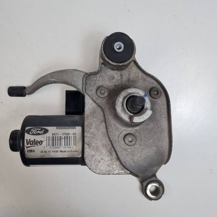 MOTOR LIMPIA DELANTERO W000034799 FORD TRANSIT CUSTOM KASTEN Autodesguaces Alicante