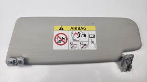 PARASOL DERECHO 6R0857552AQ VOLKSWAGEN POLO (6C1) Autodesguaces Alicante