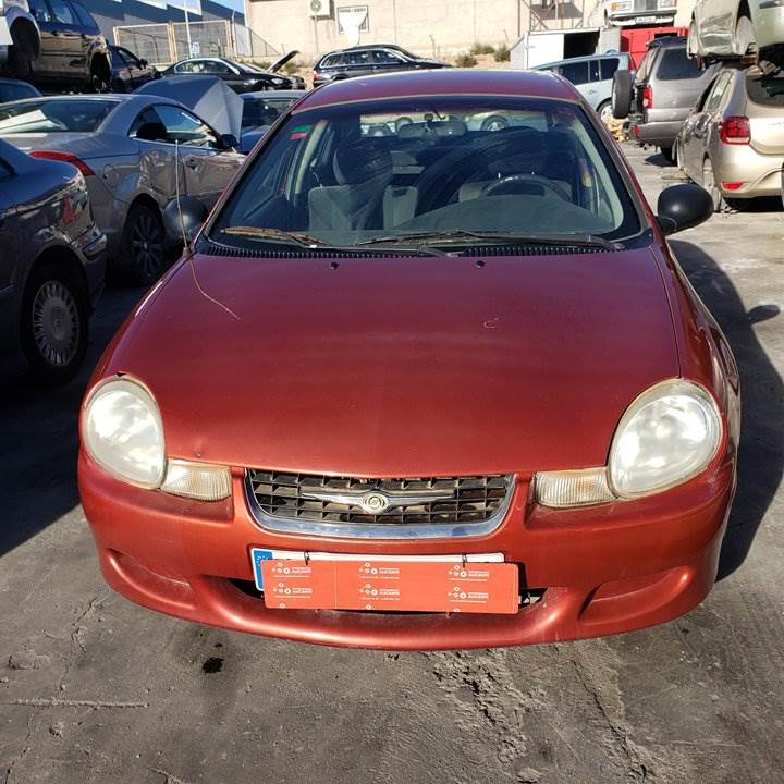 CHRYSLER NEON (PL)(1999 - 2005)