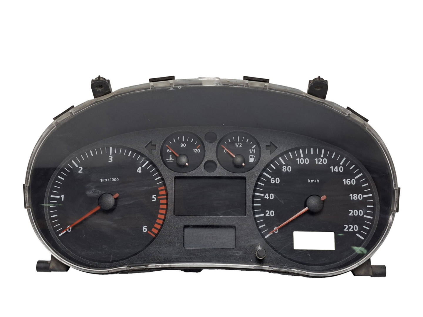 Cuadro Instrumentos Seat Ibiza (6k1) (1999–2002)