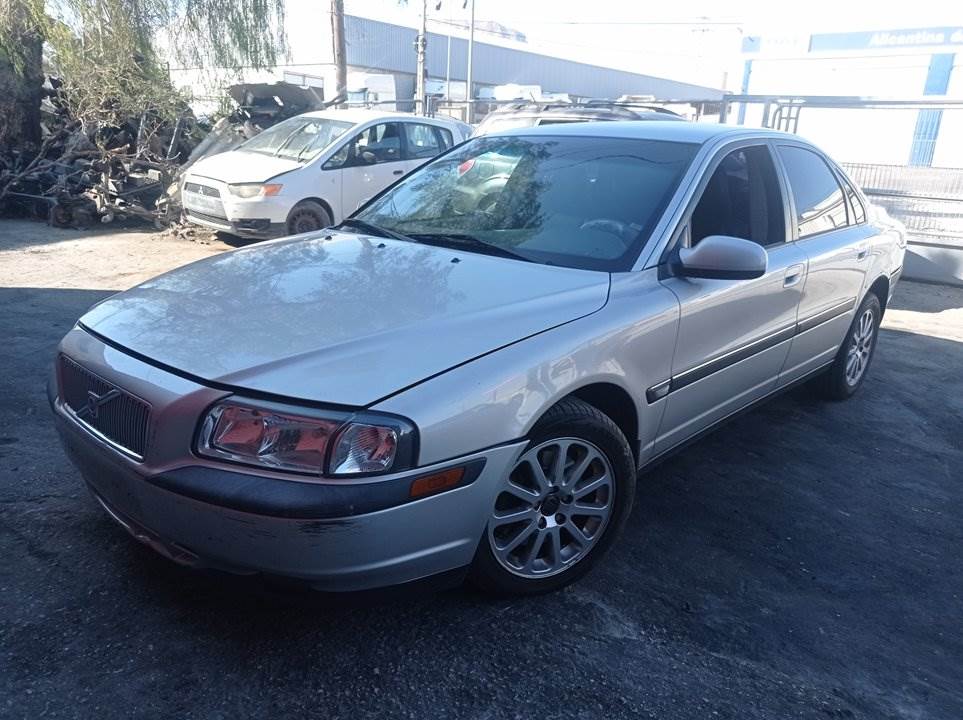 VOLVO S80 BERLINA (P2) (1998 - 2006)