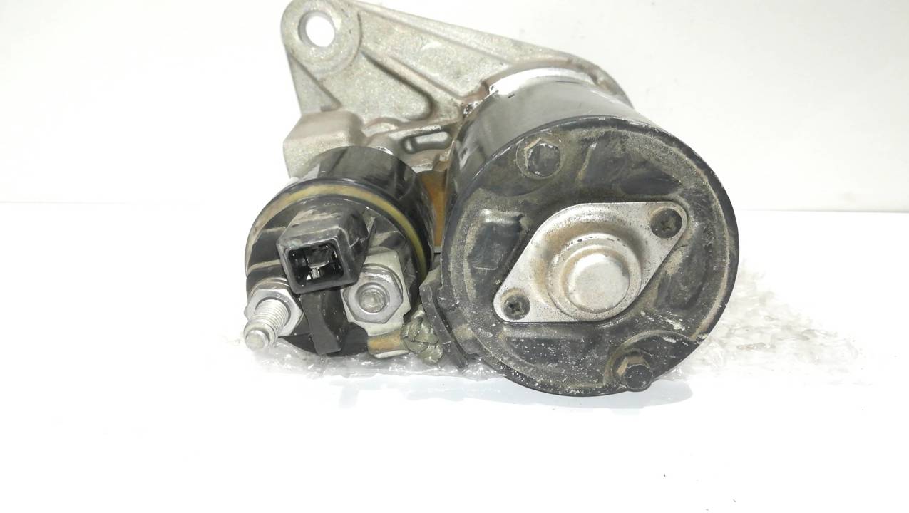 MOTOR ARRANQUE
