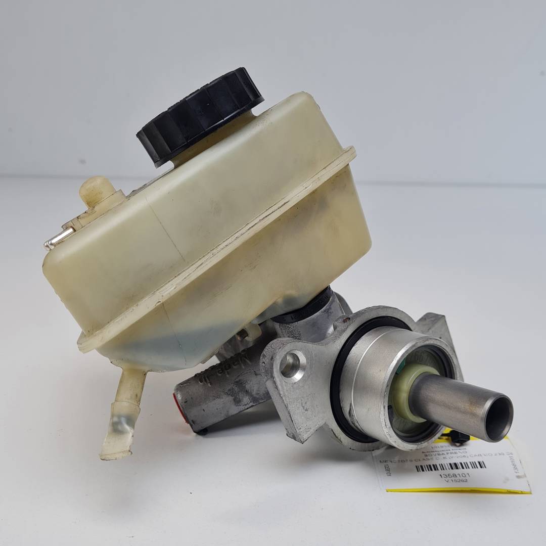 BOMBA FRENO - A2024300302 - MERCEDES - CLASE CLK (W208) CABRIO