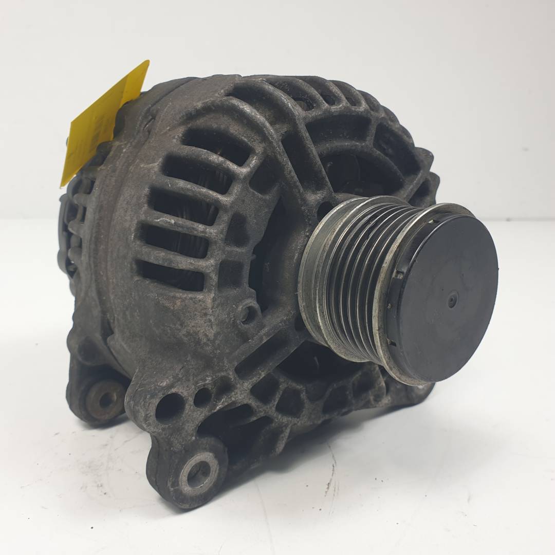 ALTERNADOR - 045903023A - VOLKSWAGEN - POLO (9N3)
