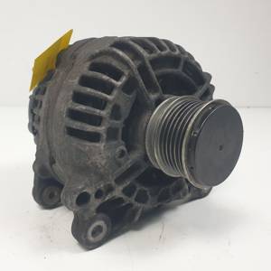 ALTERNADOR 045903023A VOLKSWAGEN POLO (9N3) Autodesguaces Alicante