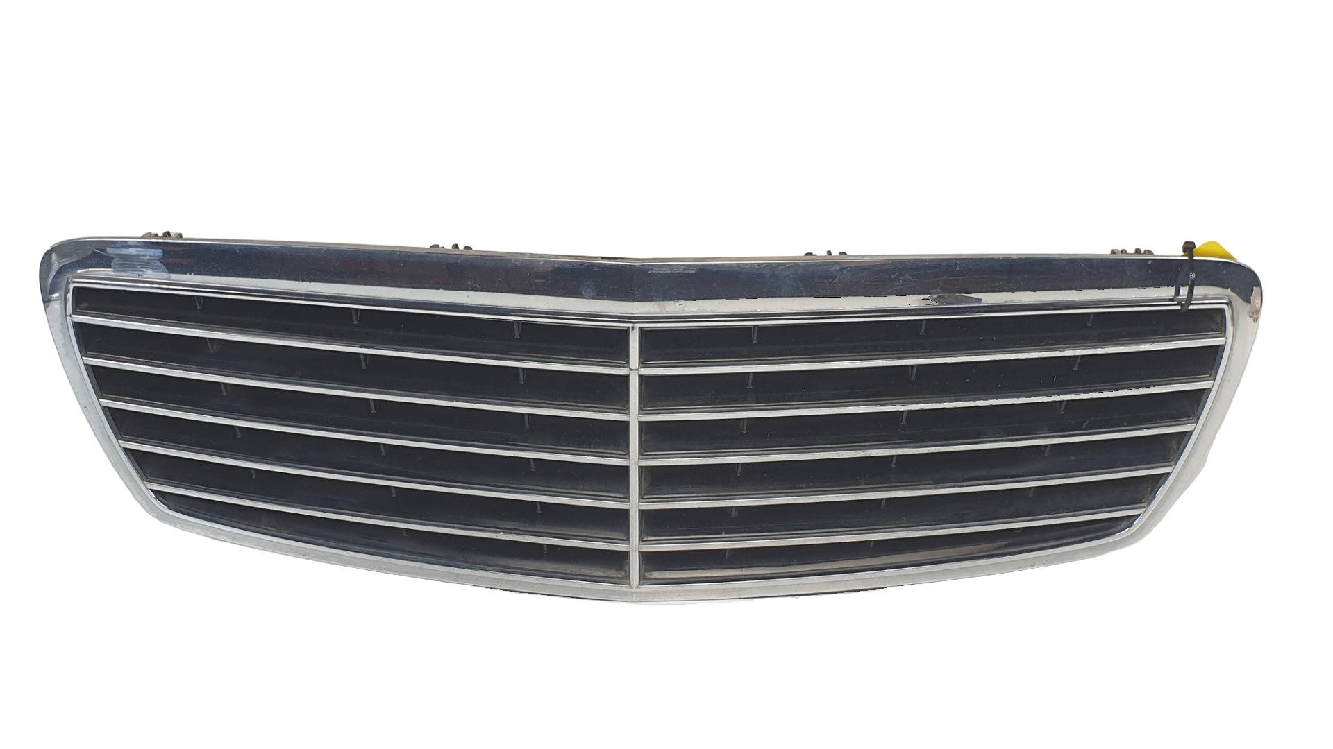 Calandre avant - A2118800583 - MERCEDES - CLASE E (W211) BERLINA