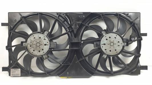 ELECTROVENTILADOR 214810046R RENAULT LAGUNA GRANDTOUR III Autodesguaces Alicante