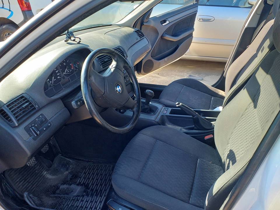 ASIENTO DELANTERO DERECHO