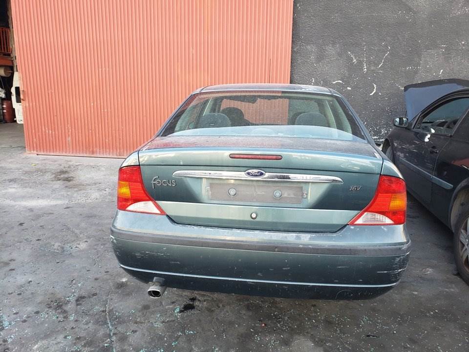 FORD FOCUS BERLINA (CAK) (1998 - 2005)