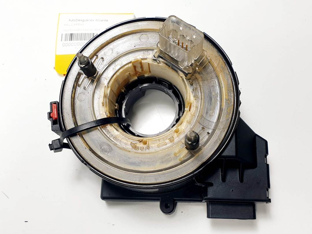 ANILLO AIRBAG - 3C0959653B - VOLKSWAGEN - PASSAT BERLINA (3C2)